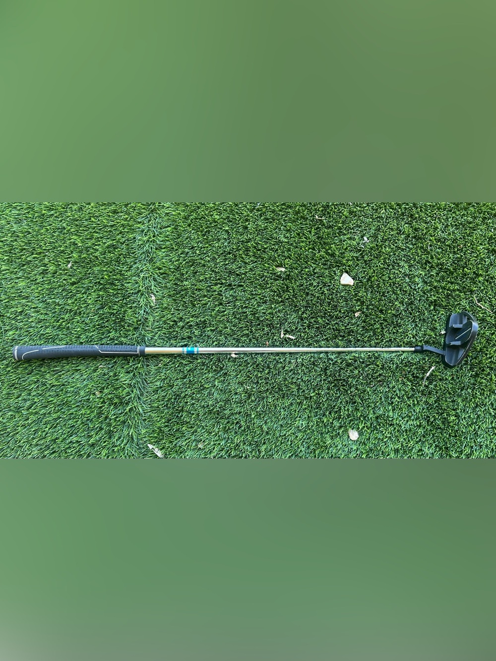 Aspire Pro-X Mallet Alignment Aid Putter 36” - Picture 13 of 13